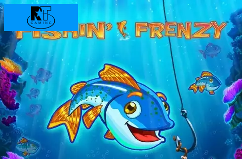 Fishin' Frenzy